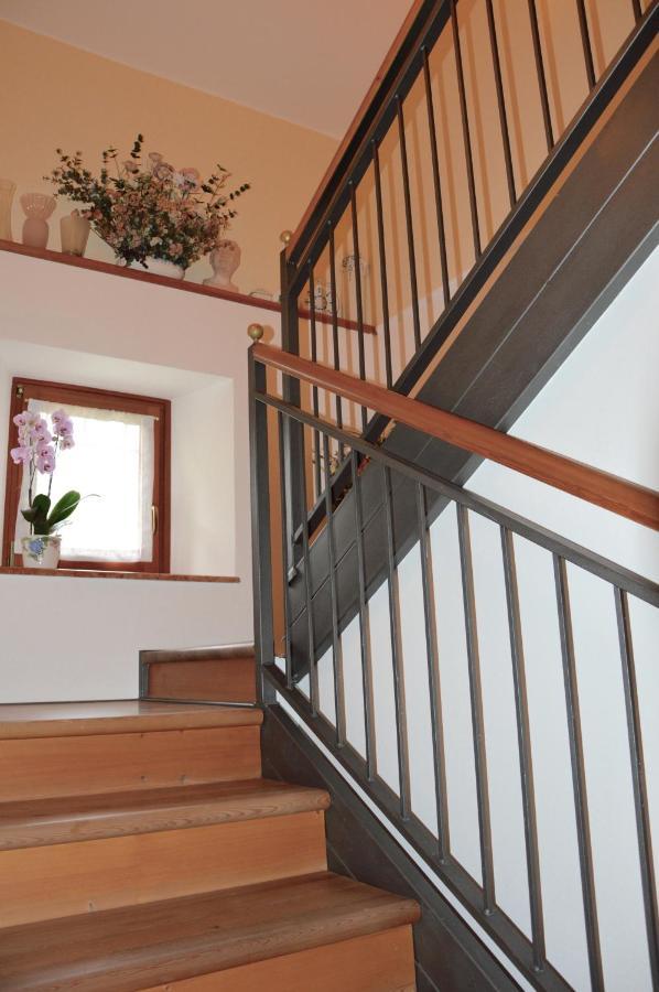 B&B Le Ortensie Castagnole Exterior photo