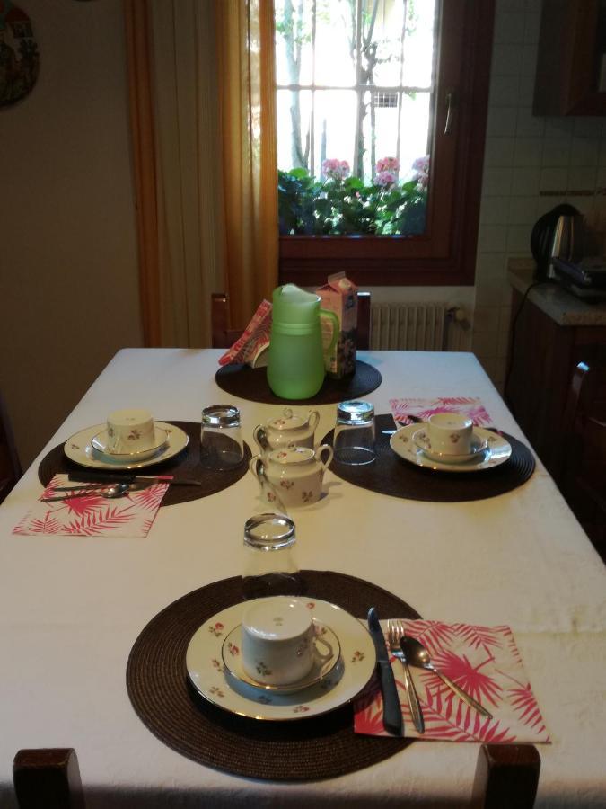 B&B Le Ortensie Castagnole Exterior photo