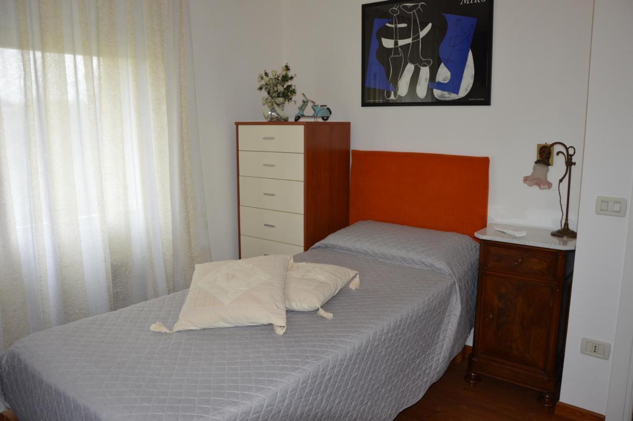 B&B Le Ortensie Castagnole Exterior photo