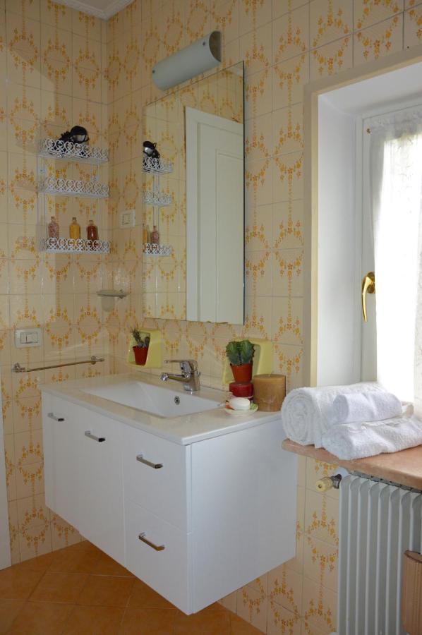 B&B Le Ortensie Castagnole Exterior photo