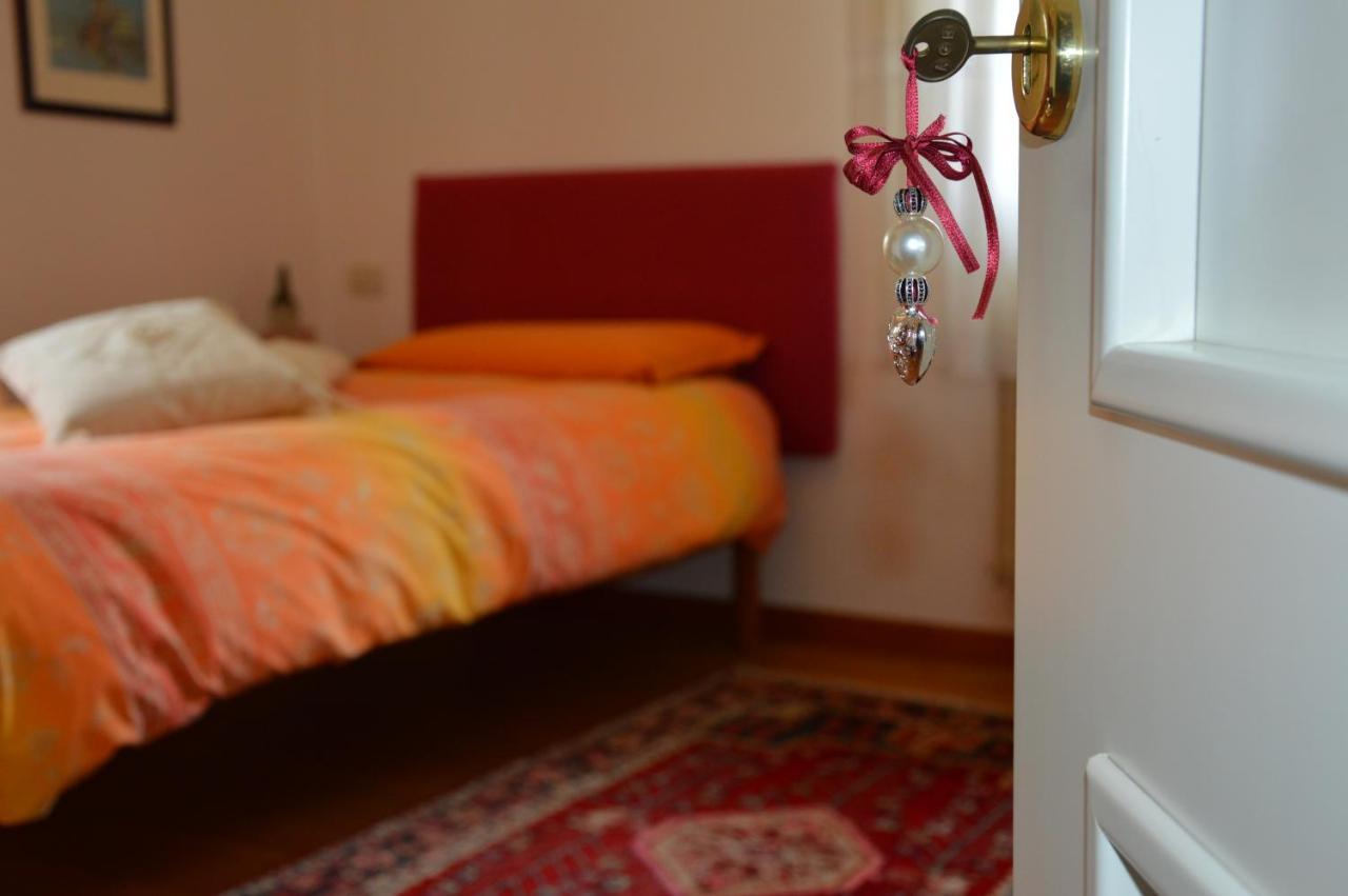B&B Le Ortensie Castagnole Exterior photo