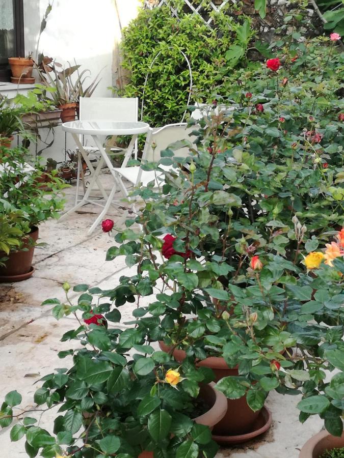 B&B Le Ortensie Castagnole Exterior photo
