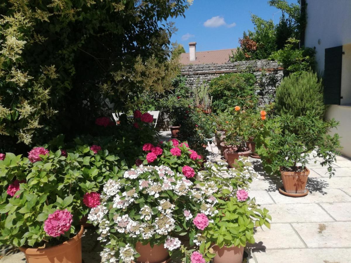 B&B Le Ortensie Castagnole Exterior photo